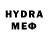 MDMA Molly nadine hofmann